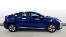 Hyundai IONIQ 1.6 GDi Hybrid SE Connect 5dr DCT Hybrid Hatchback